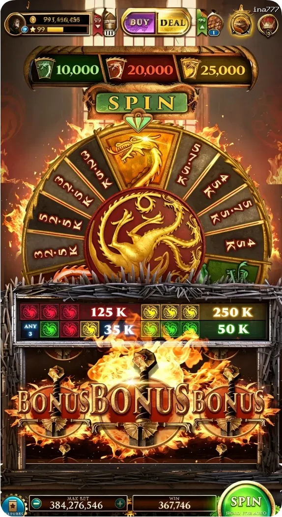 ina777 APK